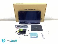 Zebra XPLORE R12 Rugged Tablet 12.5