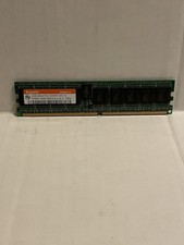 Hynix 2GB Memory Drive HYMP125R72MP4-E3, Made In Korea picture