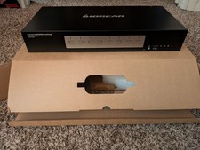 IOGEAR GCS1218 8-Port Dual Link DVI KVM Switch picture
