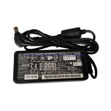 PA030106461 OEM Scanner Power AC Adapter For Fujitsu ix500 SV600 S510 S500 S500M picture