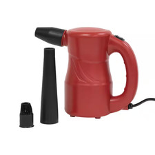 A-2S Cyber Duster Multi-Purpose Powered Air Duster, Canned Air Replacement, Blow picture