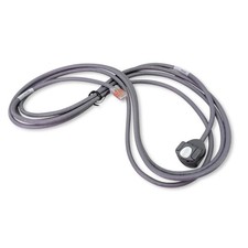 CommScope SYSTIMAX VP360-GS8E-DG-10F1 GigaSPEED XL Patch Cord Gray 10ft. picture
