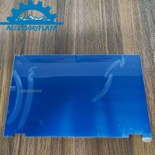 New LCD Back Cover For Samsung Galaxy Book FLEX NP950QCG 950QCG BA98-02072A US picture
