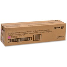 Genuine Xerox 013R00659 Magenta Drum Kit, Brand New Sealed Box, We Ship Fast picture