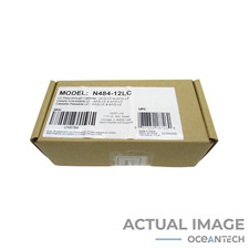 New Tripp Lite N484-12LC Modular Cassette - (x12) LC to (x12) LC picture