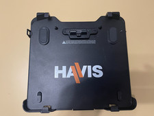 Havis DS-PAN-1114-2 Docking Station for Toughbook 33 - HA-33LVDLT2 picture