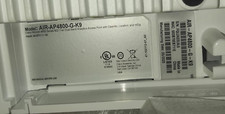 AIR-AP4800-G-K9, Cisco Aironet 4800 Series 802.11ac Dual Band Access Point picture