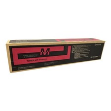 Genuine Kyocera TK-8507M Magenta Toner Cartridge TASKalfa 4550ci OEM New picture