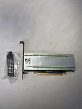 Nvidia Tesla T4 PG183 16GB GDDR6 GPU 699-2G183-0200-100 picture