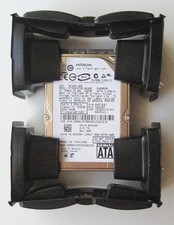 Hitachi HTS543232L9A300 0A57287 DA2352  Thailand 320gb 2.5