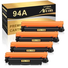 CF294X 94X CF294A 94A Toner Cartridge H.Y for HP LaserJet Pro MFP M148 M149 lot picture