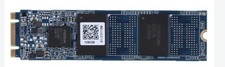 Phison 128GB M.2 2280 SATA SSD Solid State Drive YSO128GMLCT-SBC-1 picture