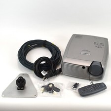 Infocus 4805 DLP Projector 480i picture