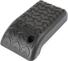 Rugged Ridge | Center Console Cover, Black | 13104.60 | Fits 2002-2006 Multi  picture