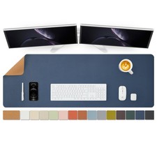 Large Cork Desk Mat - 47.2