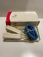 DSL Phone Filter Kit-Model  DSLAP2WD (2) InLine (1) Wall Filter Open package picture