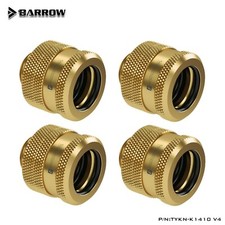 4 Pcs Barrow G1/4