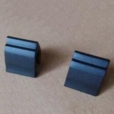 1Pair LCD Screen Hinge Shaft Cover Cap For  Latitude 3440 E3440 Laptop picture