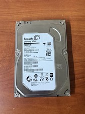 Seagate 1TB 3.5