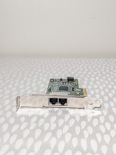 Lenovo 00YK612 Intel I350-T2 card Dual-Port Gigabit PCIe Network Adapter picture