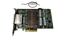 HP P841 4 Port 12Gb SAS Controller w/ 4GB Cache 784485-001 750051-001 picture