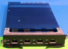 BROCADE Foundry NI-XMR-10GX4 10G 4-Port XFP Ethernet Module picture