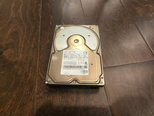 IBM DNES-318350 3.5