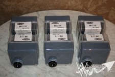 6 Black Universal Duplicator Inks Compatible With Duplo 504 514 524 544 DL600 picture