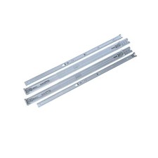 HP ProLiant DL360 G9 1U SFF Easy Install Rack Mount Rails 714511-001 714515-001 picture