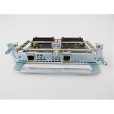 CISCO NM-2FE2W-V2 2 port 10/100 Ethernet with 2 WAN picture
