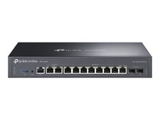 TP-Link Omada Multi-Gigabit VPN Router (er7412-m2) (er7412m2) picture