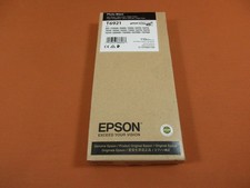 Original Epson T6921 original packaging, ink cartridge, Epson ink cartridge picture