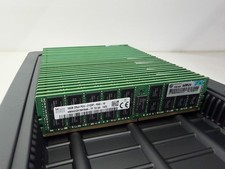 LOT OF 32 SK Hynix 16GB HMA42GR7MFR4N-TF DDR4 PC4-2133P RDIMM Server Memory picture