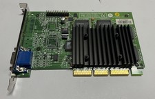 Compaq Nvidia Riva TNT2 Pro 16MB Memory AGP 4X VGA Graphics Card Tested picture