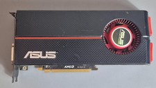 ASUS ATI Radeon HD 5850 1G Graphics Video Card picture