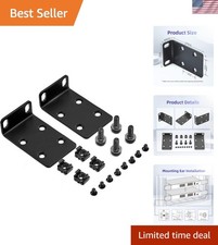 Rack Mount Kit 19