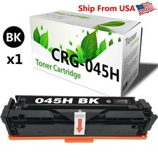 1 PK CRG045H Compatible Toner Cartridge for use Canon Color imageCLASS MF634Cdw picture