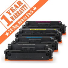 4PK CRG-055H 055H Toner KCMY for Canon ImageClass LBP660C MF740C MF741Cdw 745Cdw picture
