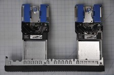 New HP BL660c Gen8 Front Panel And Drive Cage Assembly 683799-001 picture