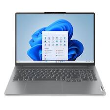 Lenovo IdeaPad Pro 5 Laptop, 16
