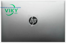 N01277-001 NEW For HP Probook 440 G9 445 G9  LCD Rear Top Lid Back Cover picture