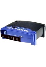 Linksys Etherfast 10/100 3-Port Print Server EPSX3 NEW SEALED picture