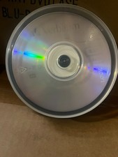 20 PCS VERBATIM DVD+R DUAL LAYER DL, VERBATIM LOGO, 2.4X, 8.5GB, 95166  picture