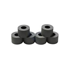 3 Sets Registration Roller Tire FC8-7276-000 For Canon 8105 8205 8085 8295 Copie picture