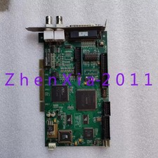 1pc used HANSLASER PCI 3000A(V1.3)A Control Card picture