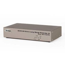 Gefen DVIKVM Extra Long Range Extender (Sender) picture