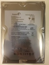 Seagate Barracuda 7200.11  Desktop 3.5