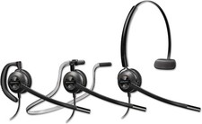 Poly EncorePro HW540 with Quick Disconnect Convertible Headset 783P0AA#ABA picture