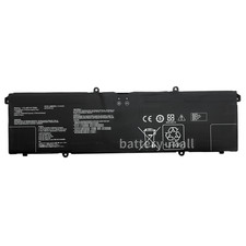 New OEM C41N2305 Battery For ASUS Vivobook 15 N6506 Zenbook Q543MJ Q533MJ Q543B picture