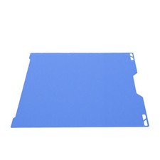 Cold Build Plate Fit For Lab H2C 3D Printer 335x346mm Glossy Matte Do WJNJ picture